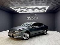 Usado VW Passat Edition 150 CV (110 kW) 2015 Gris Berlina