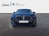 Usado BMW X2 Comfort Edition 170 CV (125 kW) 2025 Negro SUV