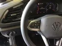 Usado VW T-Roc 116 CV (85 kW) 2025 Negro SUV