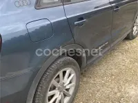 Usado Audi Q3 Design 150 CV (110 kW) 2016 Azul SUV