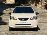 usado Seat Mii 1.0 Chic Aut. 75