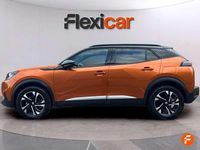 Usado Peugeot 2008 GTi 131 CV (96 kW) 2023 Naranja SUV