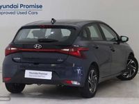 usado Hyundai i20 - 10.839 km 1.0 TGDI Klass 100