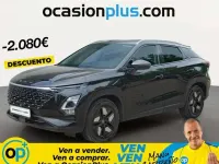 Usado Omoda 5 147 CV (108 kW) 2025 Negro SUV