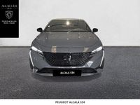 Nuevo Peugeot 308 GT 145 CV (106 kW) 2026 Gris Berlina