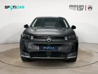 Nuevo Citroën C5 Aircross 145 CV (106 kW) 2025 Gris platino SUV
