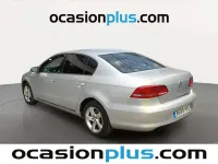 Usado VW Passat Edition 105 CV (77 kW) 2014 Gris Berlina