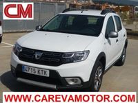 Usado Dacia Sandero Essentiel 90 CV (66 kW) 2019 Utilitario