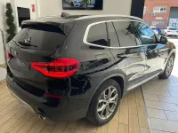 Usado BMW X3 xLine 190 CV (139 kW) 2021 Negro SUV