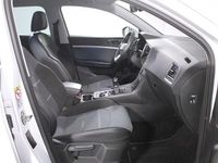 Usado Seat Ateca Xperience 150 CV (110 kW) 2021 Blanco SUV