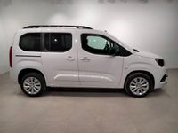 usado Opel Combo Life 1.5TD S/S Elegance Plus L 100