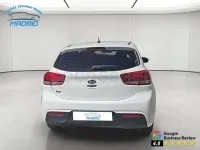 Usado Kia Rio 86 CV (63 kW) 2020 Blanco Berlina