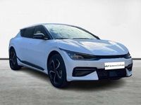 Usado Kia EV6 GT-Line 167 kW (228 CV) 2024 Blanco SUV