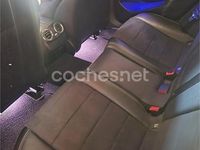 Usado Mercedes E350 258 CV (189 kW) 2016 Negro Berlina