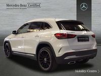 usado Mercedes GLA250 GLAe