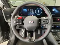 Usado Hyundai Ioniq 6 N Line 167 kW (228 CV) 2026 Gris Berlina