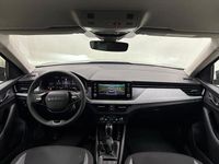 Usado Skoda Kamiq Selection 115 CV (84 kW) 2025 Gris SUV