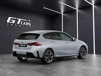 Usado BMW 120 163 CV (119 kW) 2025 Gris Utilitario