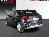 Usado Audi Q2 Advanced 110 CV (80 kW) 2023 SUV