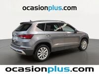 Usado Seat Ateca Style 150 CV (110 kW) 2023 Gris SUV