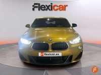 Usado BMW X2 150 CV (110 kW) 2020 Amarillo SUV