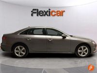 Usado Audi A4 Advanced Plus 163 CV (119 kW) 2020 Gris Berlina