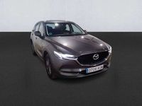 usado Mazda CX-5 2.2d Evolution 2wd 110kw