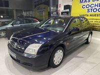 usado Opel Vectra 1.8 16v Comfort AS