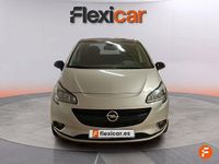 Usado Opel Corsa Selective 90 CV (66 kW) 2019 Blanco Utilitario