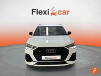 Usado Audi Q3 151 CV (111 kW) 2020 Blanco SUV