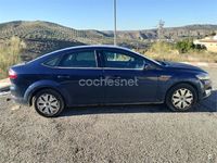 Usado Ford Mondeo Ambiente 125 CV (91 kW) 2007 Azul Berlina