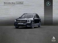 Usado Mercedes GLB200 AMG line 163 CV (119 kW) 2023 SUV