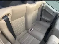 Usado Renault Mégane Cabriolet Privilege 135 CV (99 kW) 2007 Beige Descapotable