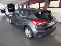Usado Ford Focus Trend 120 CV (88 kW) 2020 Beige Berlina