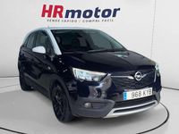 Usado Opel Crossland Innovation 131 CV (96 kW) 2019 Blanco SUV