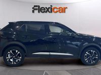 Usado Peugeot 2008 GT 131 CV (96 kW) 2022 Negro SUV