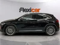 Usado Mercedes GLA35 AMG AMG 306 CV (225 kW) 2021 Negro SUV