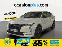 Usado DS Automobiles DS4 Performance 225 CV (165 kW) 2024 Blanco Berlina