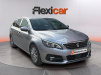 Occasion Peugeot 308 SW Allure 131 ch (96 kW) 2021 Gris Break