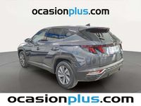 Occasion Hyundai Tucson 116 ch (85 kW) 2021 Gris SUV