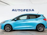 usado Ford Fiesta 1.0 EcoBoost Hybrid MHEV ST-Line 125cv 5P # IVA DEDUCIBLEPARKTRONIC