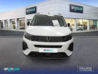 Nuevo Peugeot Rifter Allure 101 CV (74 kW) 2026 Blanco Monovolumen