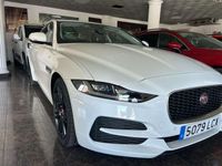 usado Jaguar XE 2.0 Diesel R-Sport 180