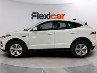Usado Jaguar E-Pace 163 CV (119 kW) 2021 Blanco SUV