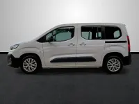 Nuevo Fiat Doblò 100 CV (73 kW) 2025 Blanco Monovolumen