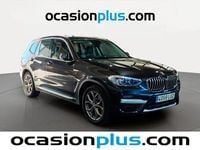 Occasion BMW X3 190 ch (139 kW) 2020 Gris SUV
