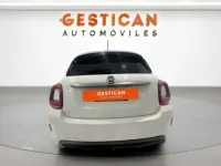 Usado Fiat 500X Sport 120 CV (88 kW) 2022 Blanco SUV