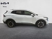 Usado Kia Sportage 265 CV (194 kW) 2024 Todoterreno SUV