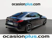 Usado BMW 218 140 CV (102 kW) 2020 Negro Coupe