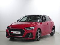 Usado Audi A1 Sportback 150 CV (110 kW) 2022 Rojo Utilitario